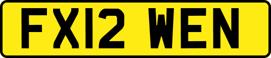 FX12WEN
