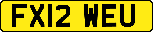 FX12WEU