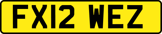 FX12WEZ