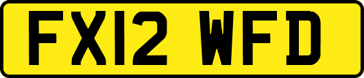 FX12WFD