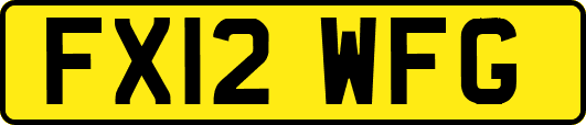 FX12WFG