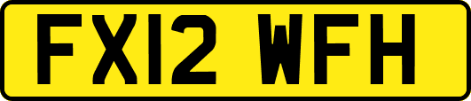 FX12WFH
