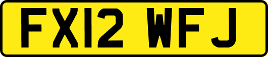 FX12WFJ