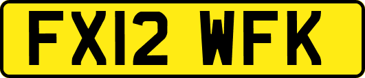 FX12WFK