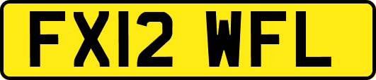 FX12WFL