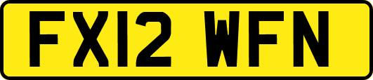 FX12WFN