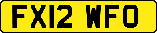 FX12WFO