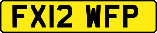 FX12WFP