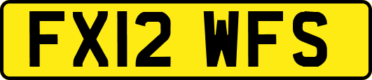 FX12WFS