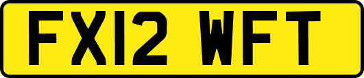 FX12WFT