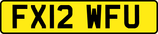 FX12WFU