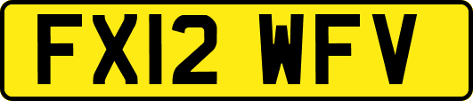 FX12WFV