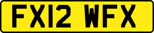 FX12WFX