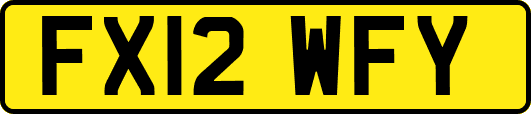 FX12WFY