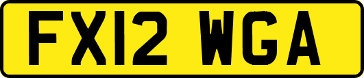 FX12WGA