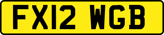 FX12WGB