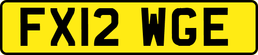 FX12WGE