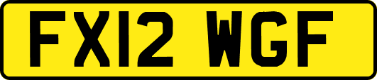 FX12WGF
