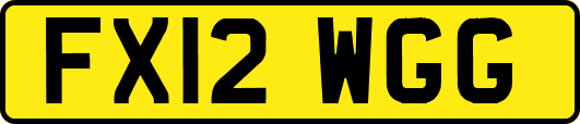 FX12WGG