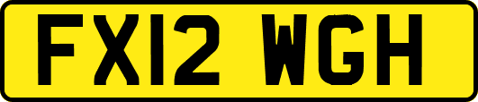 FX12WGH
