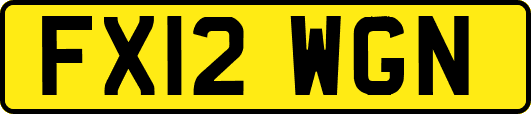 FX12WGN