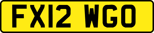 FX12WGO