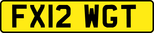 FX12WGT