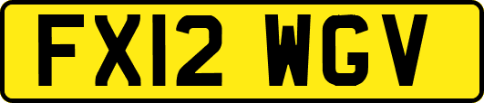 FX12WGV