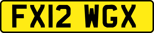 FX12WGX