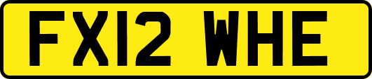 FX12WHE