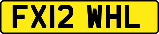 FX12WHL