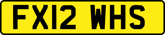 FX12WHS