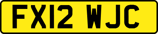 FX12WJC