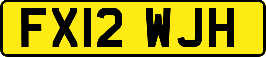 FX12WJH