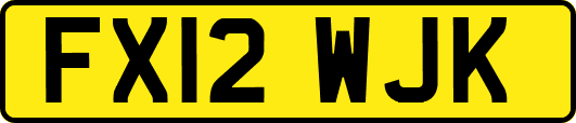 FX12WJK