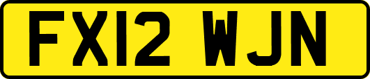 FX12WJN