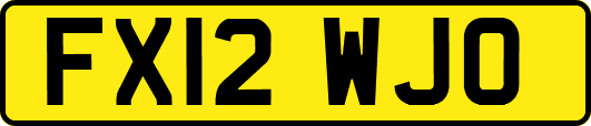 FX12WJO