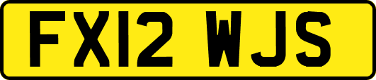 FX12WJS