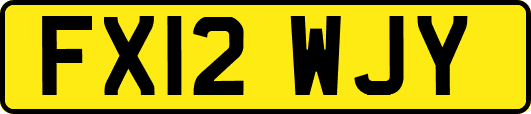 FX12WJY