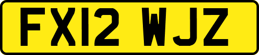 FX12WJZ