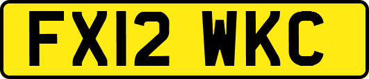 FX12WKC
