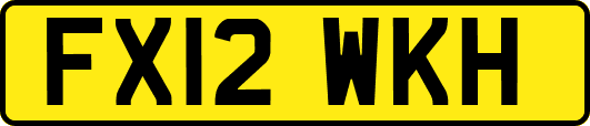 FX12WKH