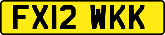 FX12WKK