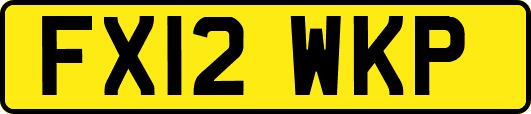 FX12WKP