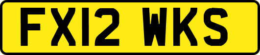 FX12WKS
