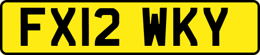 FX12WKY