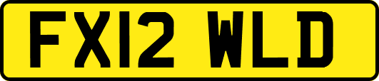 FX12WLD
