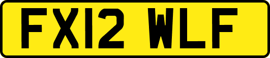FX12WLF