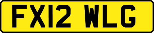 FX12WLG