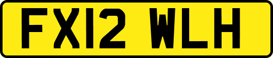 FX12WLH